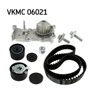 SKF VKMC 06021
