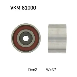 SKF VKM81000