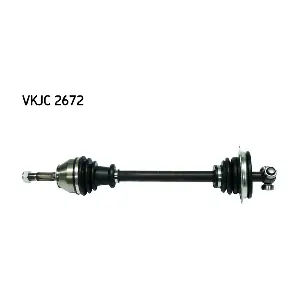 SKF VKJC2672 Приводний вал