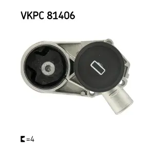 SKF VKPC81406