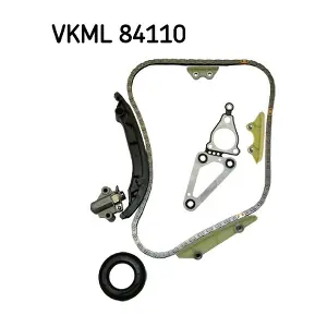 SKF VKML84110