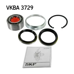 SKF VKBA 3729