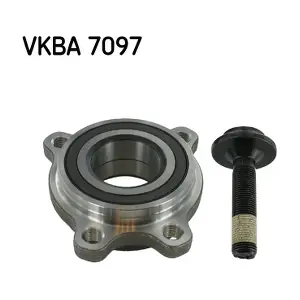 SKF VKBA 7097