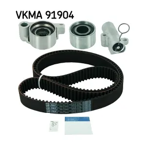 SKF VKMA91904