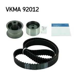 SKF VKMA92012