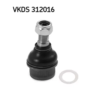 SKF VKDS 312016