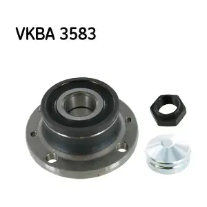 SKF VKBA3583