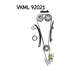 VKML 92021 SKF