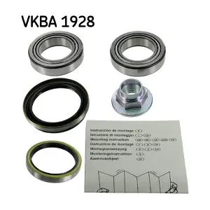 SKF VKBA1928