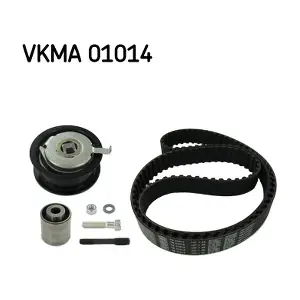 SKF VKMA01014