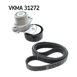 VKMA 31272 SKF