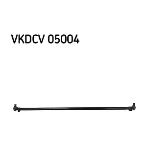 VKDCV 05004 SKF