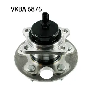 VKBA6876 SKF