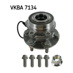 VKBA 7134 SKF
