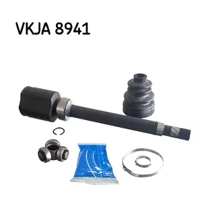 VKJA8941 SKF