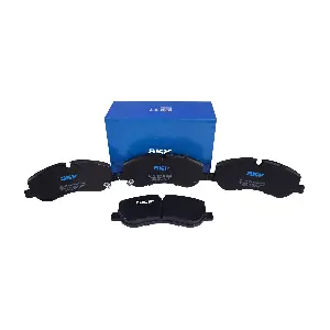 VKBP 81353 A SKF