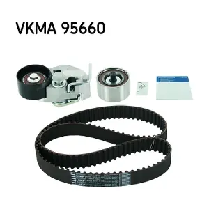 SKF VKMA95660