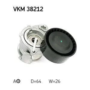 SKF VKM 38212