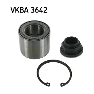 SKF VKBA3642