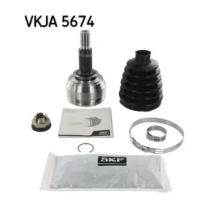 VKJA5674 SKF