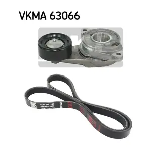 VKMA 63066 SKF