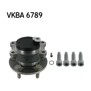SKF VKBA6789