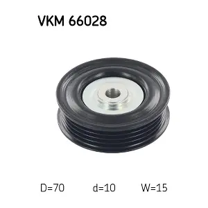 VKM 66028 SKF