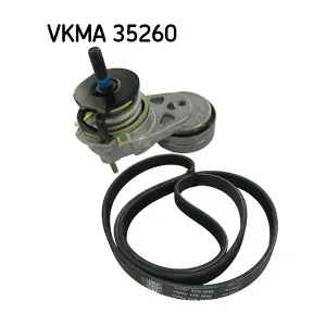VKMA 35260 SKF