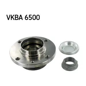 VKBA6500 SKF