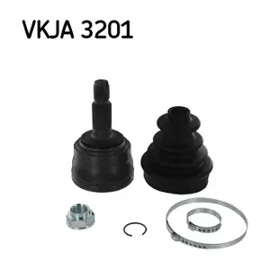 SKF VKJA3201
