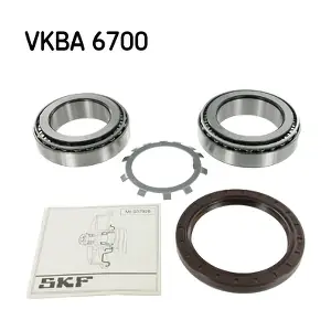 VKBA6700 SKF