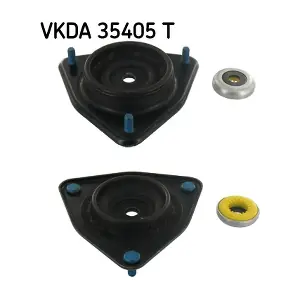 SKF VKDA 35405 T