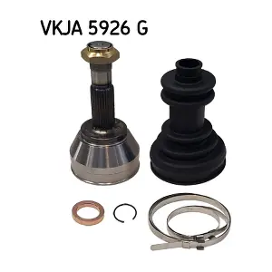 VKJA 5926 G SKF