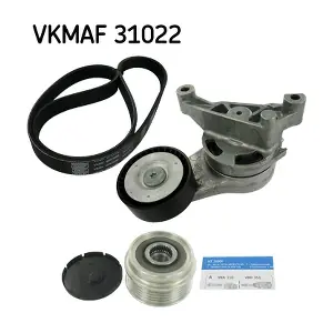 SKF VKMAF 31022