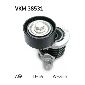 SKF VKM38531
