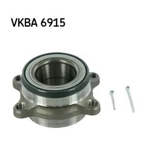 VKBA 6915 SKF