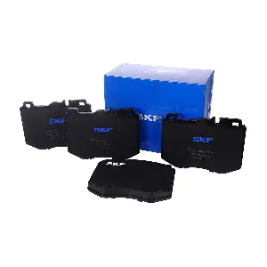 SKF VKBP 80298