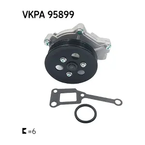 SKF VKPA95899
