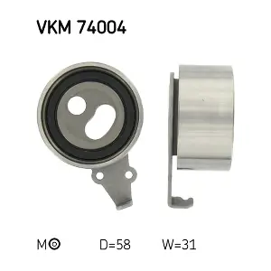 SKF VKM 74004