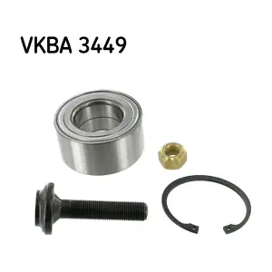 SKF VKBA3449