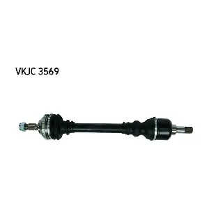VKJC 3569 SKF