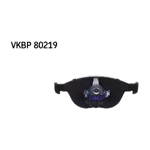 SKF VKBP 80219