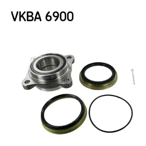 SKF VKBA6900