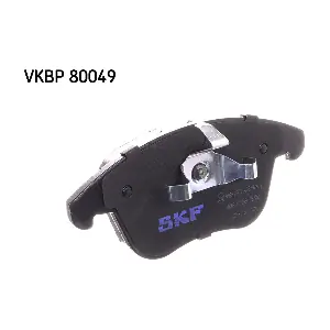 SKF VKBP 80049