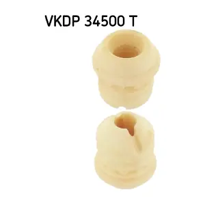 SKF VKDP 34500 T