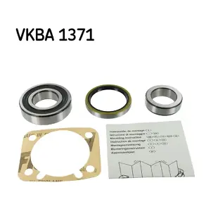 SKF VKBA 1371