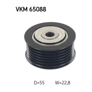 SKF VKM65088