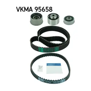 SKF VKMA95658