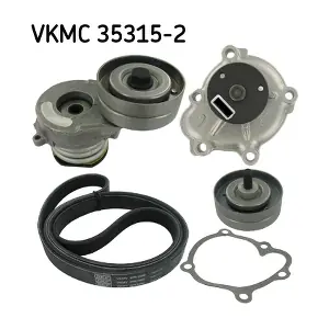VKMC 35315-2 SKF