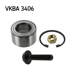 SKF VKBA 3406